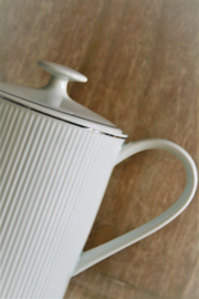 TG Ceramics - Royal Porcelain - Theepot