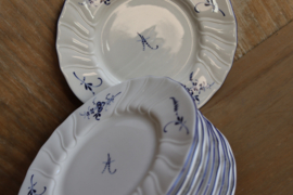 Villeroy & Boch - Vieux Luxembourg - Gebakstel