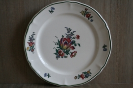 Villeroy & Boch - Alt Strassbourg - Ontbijtbord - Tulp