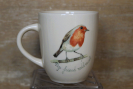 Jet - Ter Steege - Redbreast - Mok met Oor