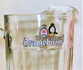 Oranjeboom - Pitcher - Bierkan