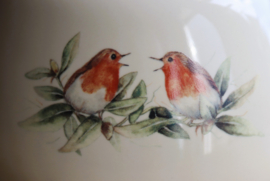 Jet - Ter Steege - Redbreast - Theelicht