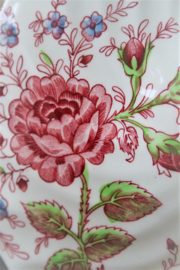 Johnson Bros - Rose Chintz - Dekschaal