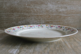 KPM - Royal Ivory - Irene - Schaal - Rond