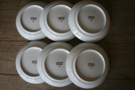 Klokkenservies - Nutroma - Petit Four nr. 6