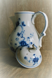 Japan - Sigma - Victoria Blue - Koffiepot