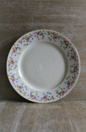 KPM - Royal Ivory - Irene - Schaal - Rond