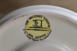 Jet - Ter Steege - Redbreast - Theelicht