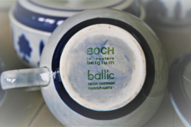 België - Boch - Baltic - Theepot