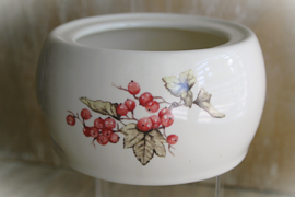 Jet - Ter Steege - Red Currant - Theelicht