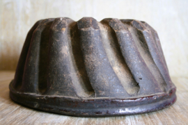 Brocante Tulbandvorm