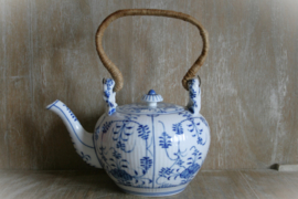 Rauenstein - Strohblum/Saksisch - Theepot 1,4 l.