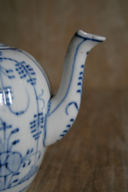 Rauenstein - Strohblum/Saksisch - Theepot 0,5 l.