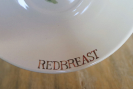 Jet - Ter Steege - Redbreast - Kop en Schotel