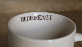 Jet - Ter Steege - Redbreast - Mok met Oor