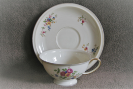 Rosenthal - Winifred - Schoteltje