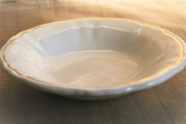 Delfts Art - Lampetstel - Wit