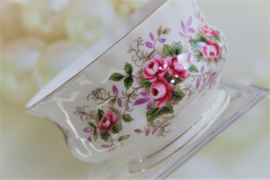 Royal Albert - Lavender Rose - Suikerschaaltje