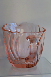 Roomstel - Roze Glas - Lelietje van Dalen
