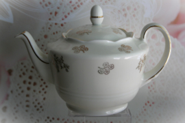 Theepotten & Koffiekannen