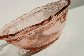 Schaaltje - Guirlandes - Roze