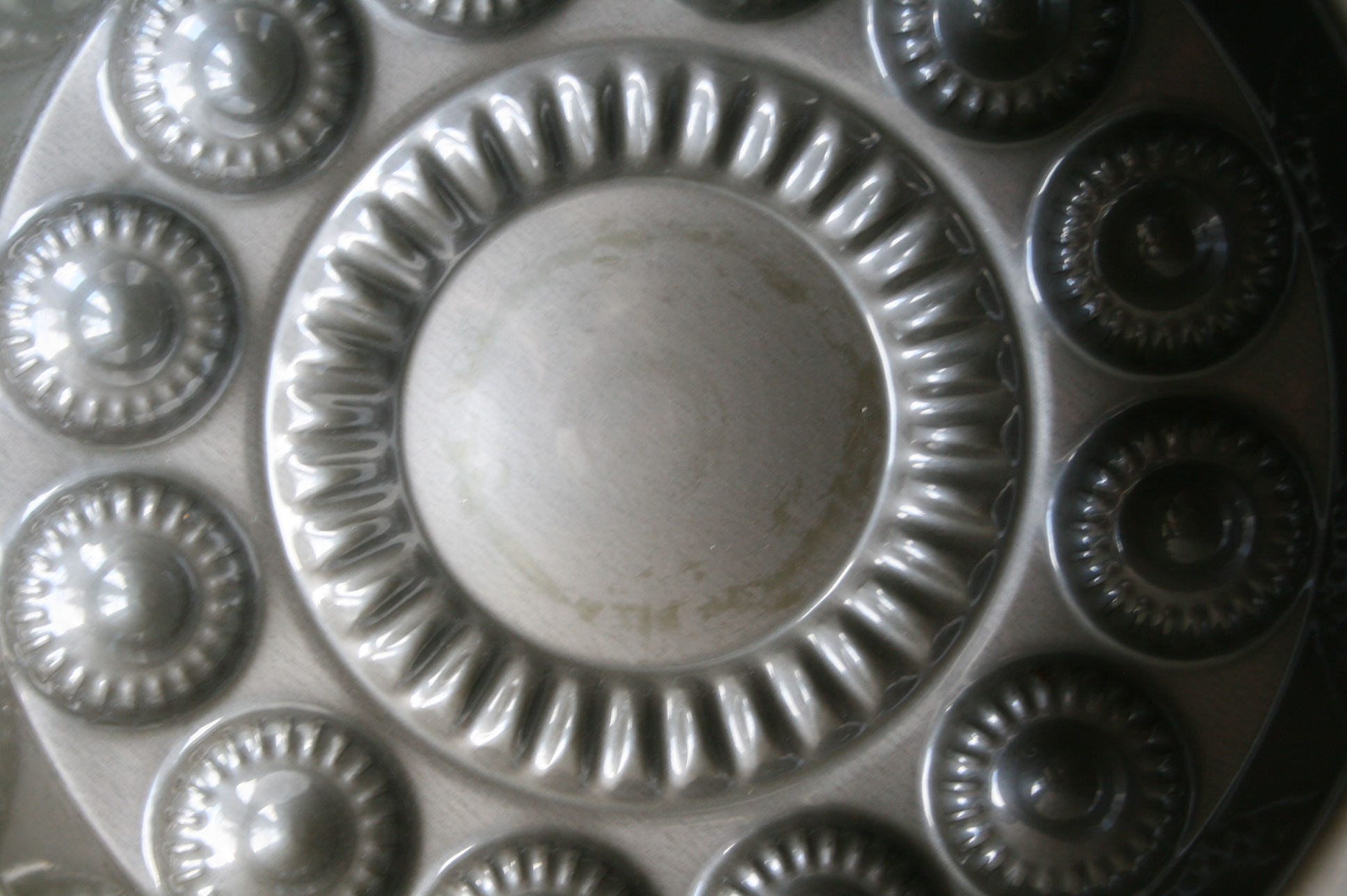 Bakvorm - Zeeuwse Knop