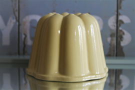Puddingvorm - Taartje - Pastelgeel