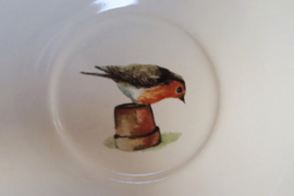 Jet - Ter Steege - Redbreast - Kop en Schotel