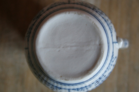 Rauenstein - Strohblum/Saksisch - Roomkannetje