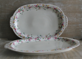 KPM - Royal Ivory - Irene - Schaal - Maat L