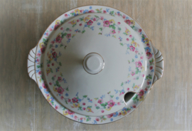 KPM - Royal Ivory - Irene - Soepterrine Maat M