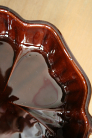 Scheurich - Puddingvorm - Klavertje - Folklore