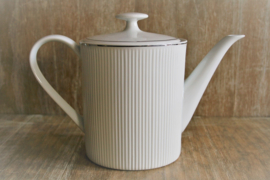 TG Ceramics - Royal Porcelain - Theepot