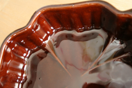 Scheurich - Puddingvorm - Klavertje - Folklore