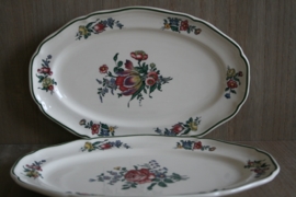 Villeroy & Boch - Alt Strassbourg - Vleesschaaltje - Tulp