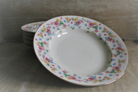 KPM - Royal Ivory - Irene - Diep Bord