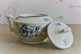 Merk Onbekend - Vintage Roomstel
