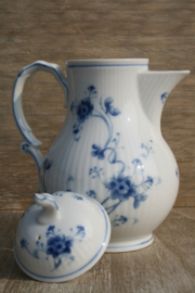 Japan - Sigma - Victoria Blue - Koffiepot