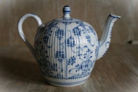 Rauenstein - Strohblum/Saksisch - Theepot 0,5 l.