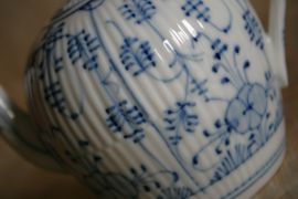Rauenstein - Strohblum/Saksisch - Theepot 0,5 l.