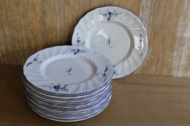Villeroy & Boch - Vieux Luxembourg - Gebakstel