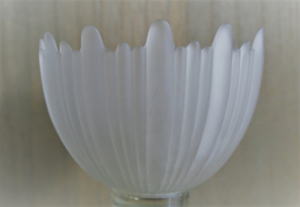 Windlicht - Matglas
