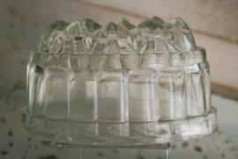 Vorm - Geperst Glas - Veer