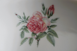 Hutschenreuther - Exzellenz Rosita - Juskom
