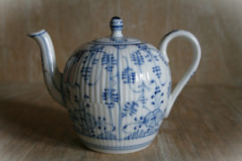 Rauenstein - Strohblum/Saksisch - Theepot 0,5 l.