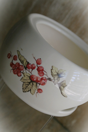 Jet - Ter Steege - Red Currant - Theelicht