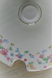 KPM - Royal Ivory - Irene - Soepterrine Maat M