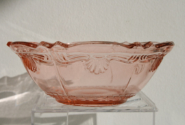 Schaaltje - Guirlandes - Roze