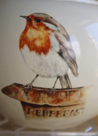 Jet - Ter Steege - Redbreast - Theepot