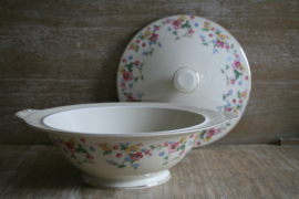 KPM - Royal Ivory - Irene - Dekschaal